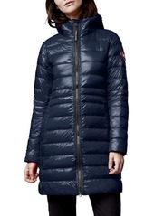 Canada Goose Cypress Packable Hooded 750-Fill-Power Down Puffer Coat