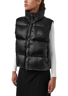 Canada Goose Cypress Packable Puffer Vest