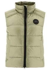 CANADA GOOSE "Cypress" vest