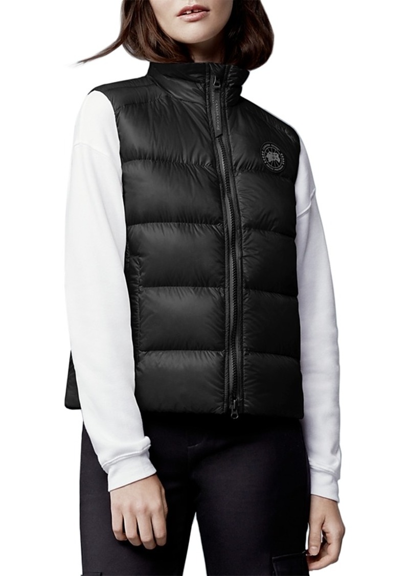 Canada Goose Cypress Vest