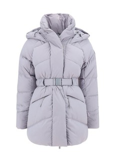 CANADA GOOSE DOWN JACKETS