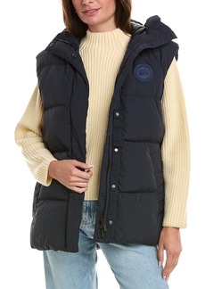 Canada Goose Down Vest