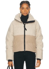 Canada Goose Elora Puffer