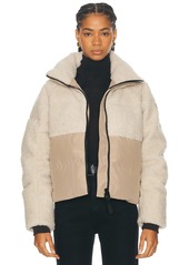 Canada Goose Elora Puffer