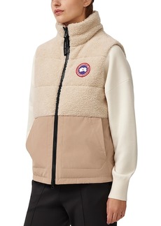 Canada Goose Elora Sherpa Vest