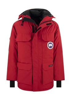 CANADA GOOSE EXPEDITION - Fusion Fit Parka