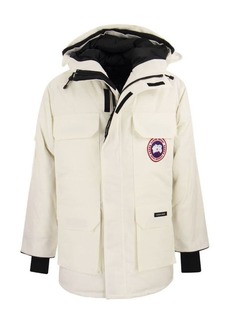 CANADA GOOSE EXPEDITION - Fusion Fit Parka