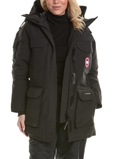 Canada Goose Expedition Parka