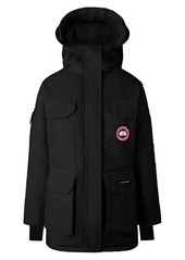 Canada Goose Expedition Water Resistant 625 Fill Power Down Parka