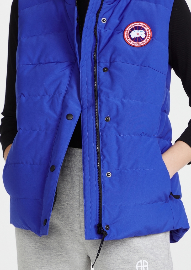 Canada Goose Freestyle Vest