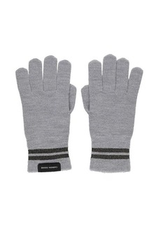 Canada Goose Gloves Grey
