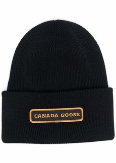 CANADA GOOSE HATS