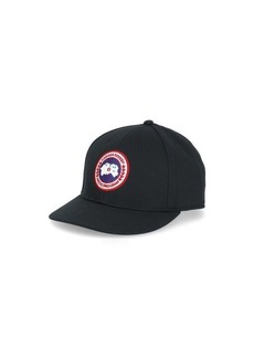 Canada Goose Hats Black