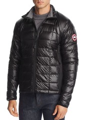 Canada Goose Hybridge Lite Quilted Down Jacket