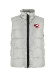 CANADA GOOSE JACKETS AND VESTS