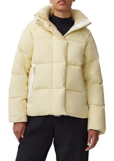 Canada Goose Junction 750 Fill Power Down Parka