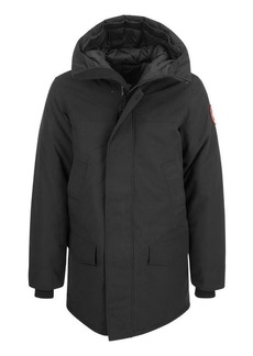 CANADA GOOSE LANGFORD - Hooded Parka