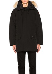 Canada Goose Langford Parka With Coyote Fur Trim