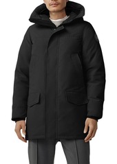 Canada Goose Langford Water Repellent 625-Fill Power Down Parka
