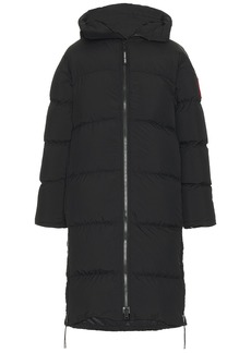 Canada Goose Lawrence Long Puffer