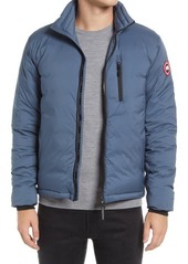 Canada Goose Lodge Packable 750 Fill Power Down Jacket