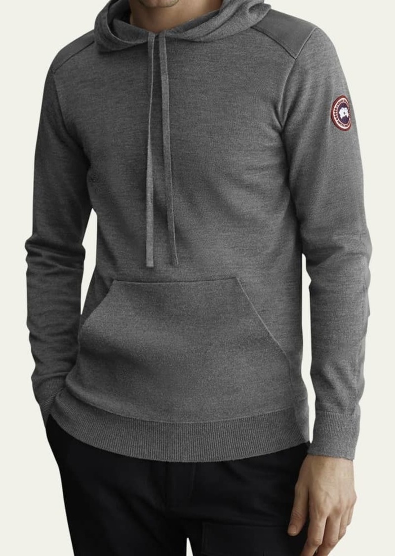 Canada Goose Men's Amherst Pullover Hoodie