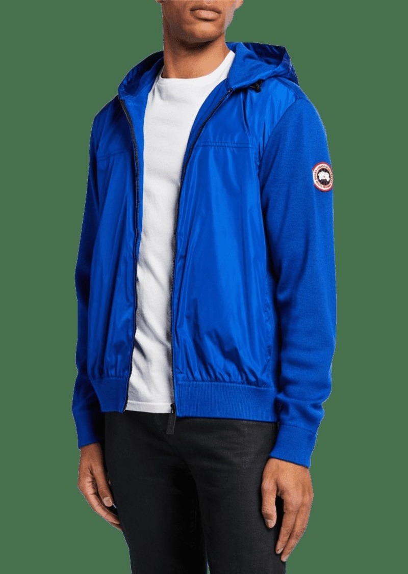 Canada goose online windbridge