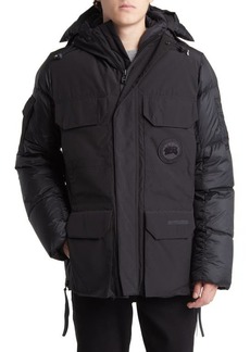 Canada Goose Paradigm Expedition Water Repellent 750 Fill Power Down Parka