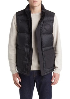 Canada Goose Paradigm Freestyle 625 Fill Power Down Puffer Vest