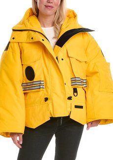 Canada Goose Rain Coat