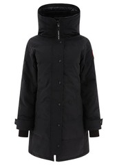 CANADA GOOSE "Shelburne" parka