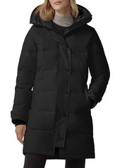 Canada Goose Shelburne Water Resistant 625 Fill Power Down Parka