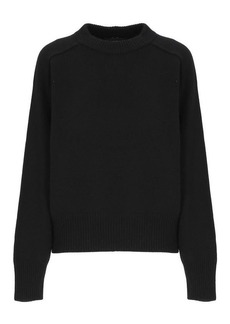 Canada Goose Sweaters Black