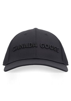 CANADA GOOSE TECH BASEBALL CAP