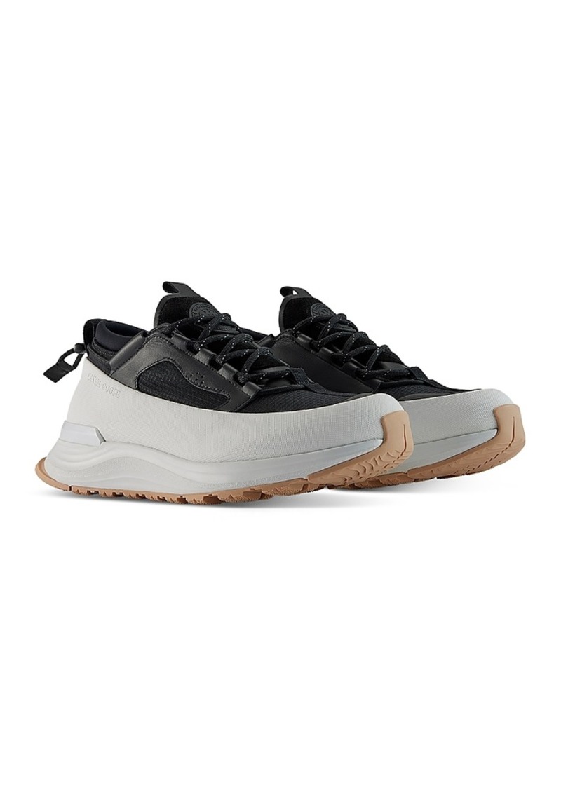 Canada Goose Women's Glacier Trail Sneakers