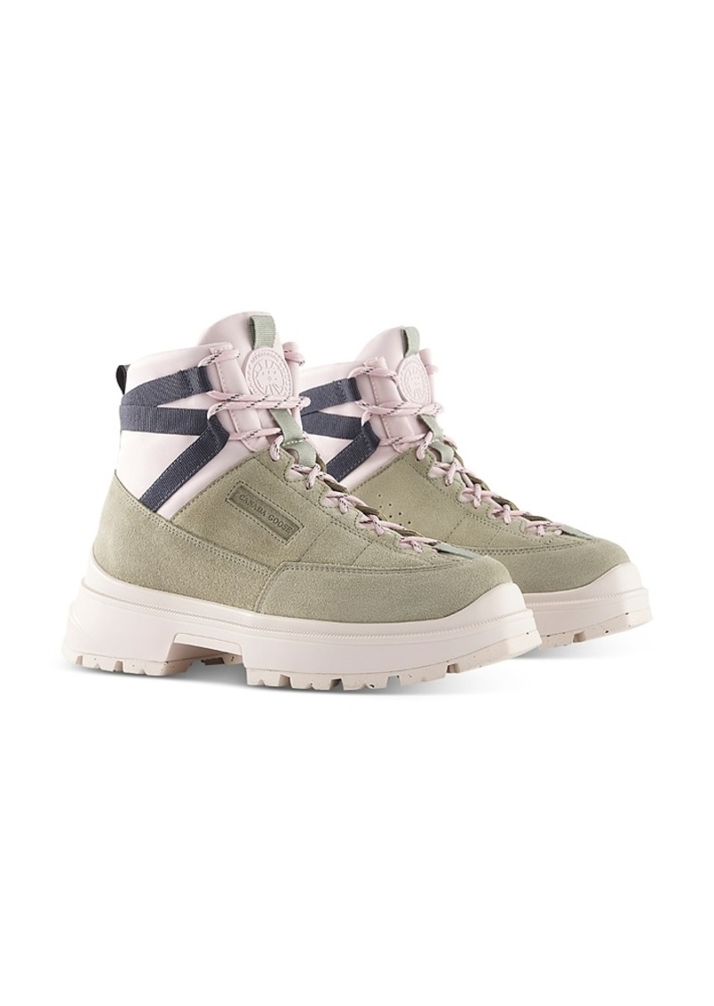 Canada Goose Women's Journey Lite Boots