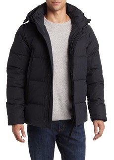Canada Goose Wyndham Water Repellent 625 Fill Power Down Parka