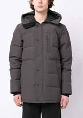 Canada Goose Carson padded down parka