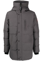 Canada Goose Carson padded down parka