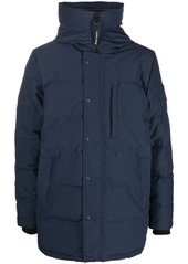 Canada Goose Carson puffer coat