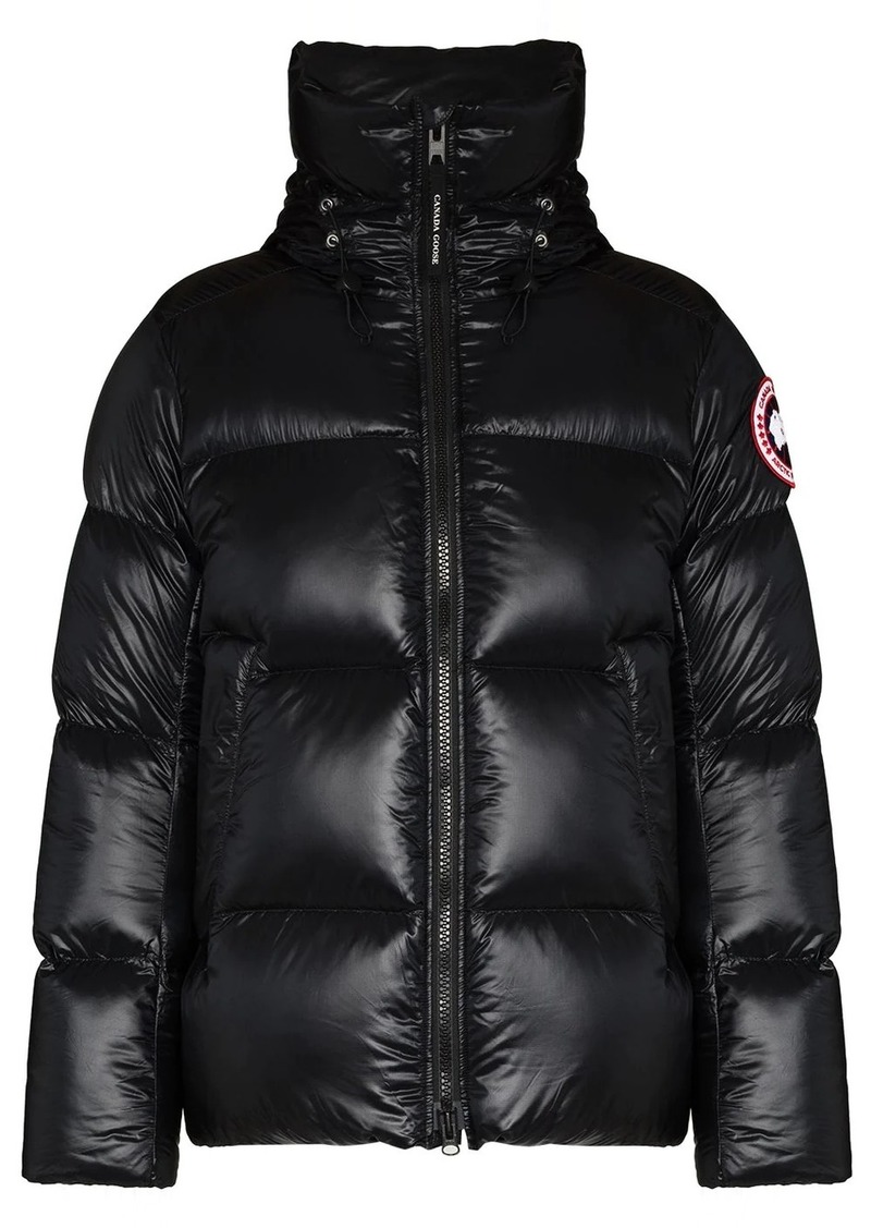 Canada Goose Core Crofton puffer jacket