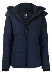 Canada Goose Chelsea quilted jacket