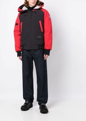 Canada Goose Chilliwack bomber jacket