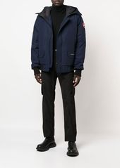 Canada Goose Chilliwack hooded puffer jacket