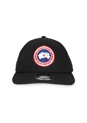 Canada Goose Classic Disc Logo Baseball Cap