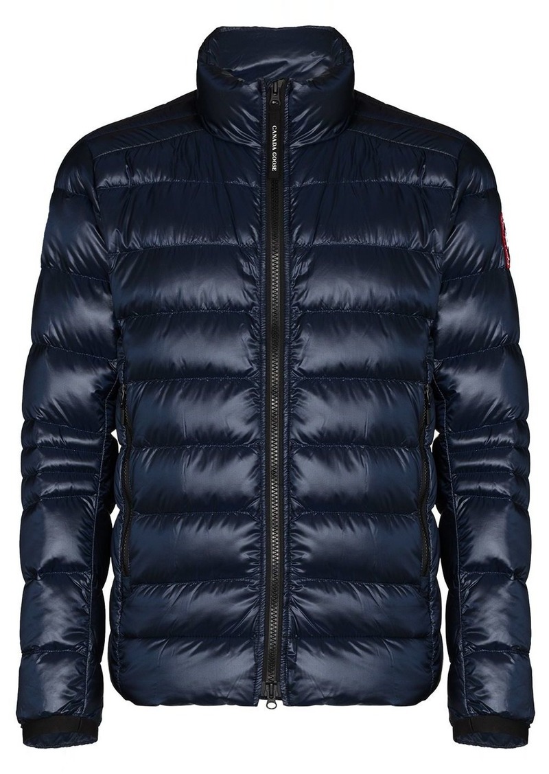 Canada Goose Crofton packable padded jacket