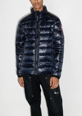 Canada Goose Crofton packable padded jacket