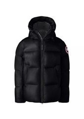 Canada Goose Crofton Puffer Jacket