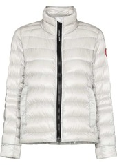 Canada Goose Cypress down-filled short jacket