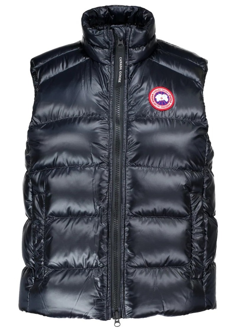 Canada Goose Cypress down vest